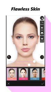 You Makeup - Makeover Editor