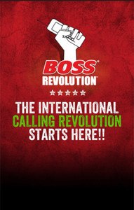 BOSS Revolution US