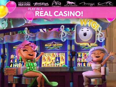 POP! Slots – Slots Free Casino