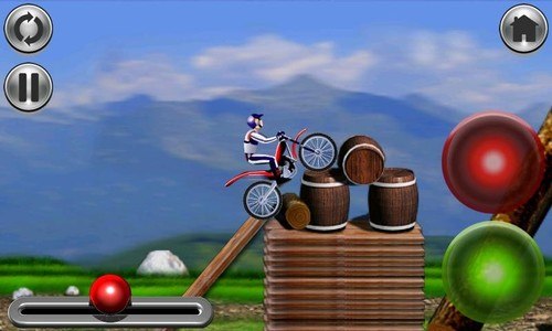 Bike Mania - Racing Game