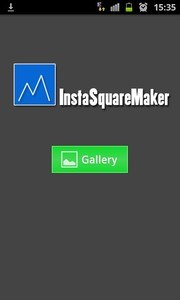 Insta Square Maker