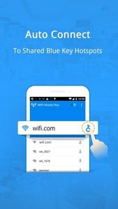 WiFi Master Key - by wificom