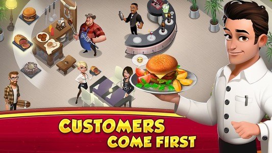world chef game download for pc