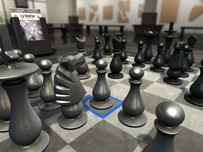 Pure Chess Free