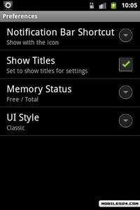 MySettings