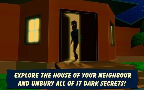 neighbours back from hell apk