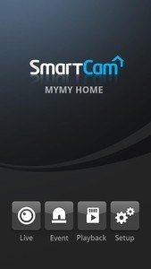 Samsung SmartCam