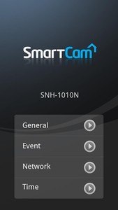 Samsung SmartCam