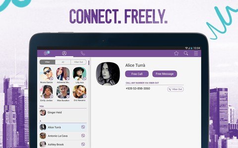 viber download free for android mobile