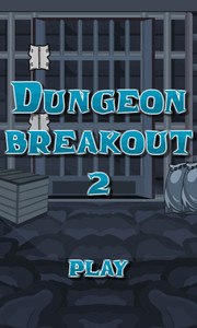 Escape Dungeon Breakout 2