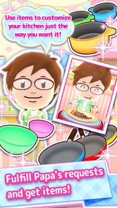 COOKING MAMA Let's Cook&#65281;