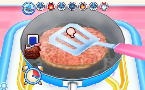 COOKING MAMA Let's Cook&#65281;