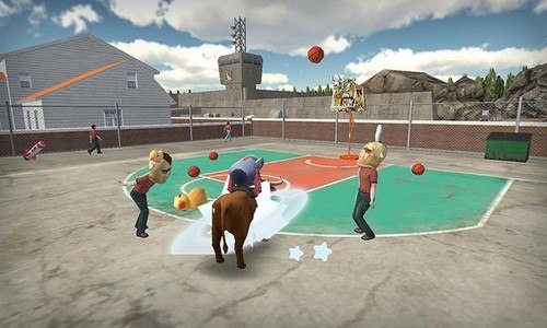 Bull Simulator 3D