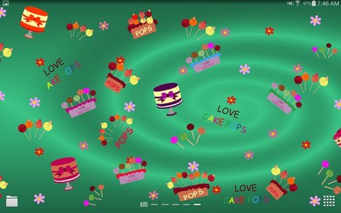 20 Cakes Cool Wallpapers