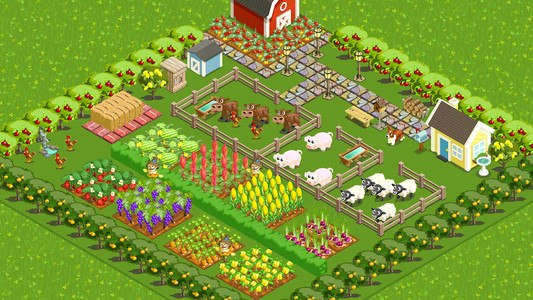 Farm Story™