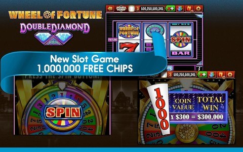 DoubleDown Casino - FREE Slots