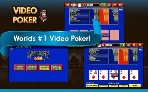 DoubleDown Casino - FREE Slots