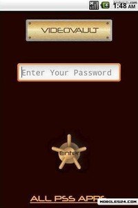 VideoVault (Hide Videos)