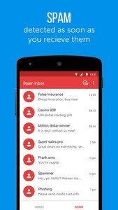 Truemessenger - SMS Block Spam