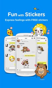 mypeople Messenger