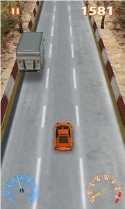 SpeedCar