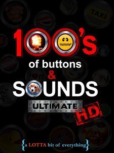 100's of Buttons and Sounds