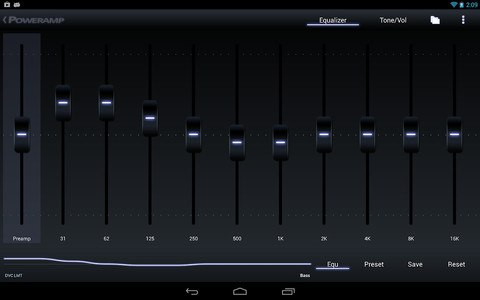 Poweramp Music Player (Trial)