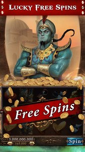 Scatter Slots: Free Fun Casino