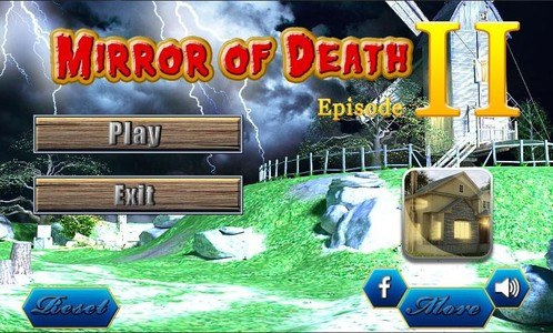 Mirror of Death Episode 2