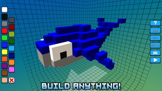 Hovercraft - Build Fly Retry for ios download free
