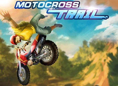 Motocross Trial - Xtreme Bike