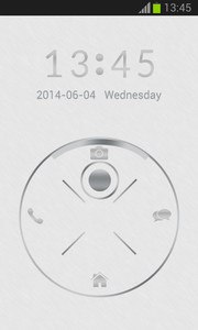 GO Locker for Samsung S3