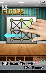 100 Floors™ - Can You Escape?