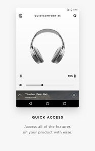 &#65279;Bose Connect