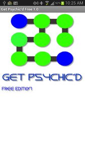 Get Psychic'd Free