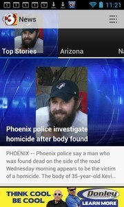 3TV Phoenix News