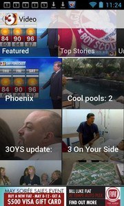 3TV Phoenix News