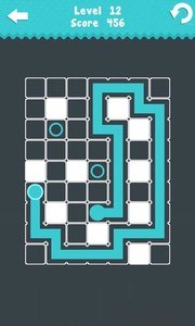 Riddles Dots - Crazy Labyrinth