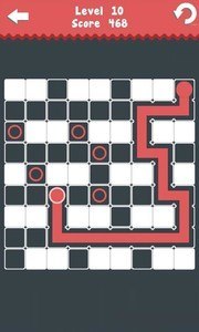 Riddles Dots - Crazy Labyrinth