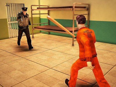 hard time prison simulator game