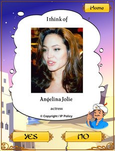 Akinator the Genie FREE