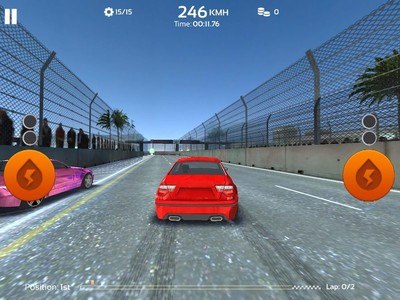 Speed Cars: Real Racer Need 3D