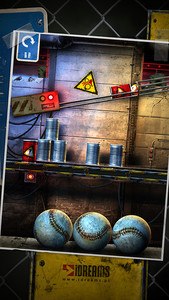 Can Knockdown 3