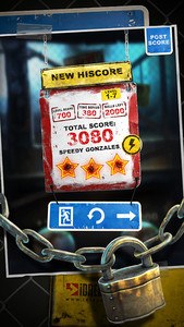 Can Knockdown 3