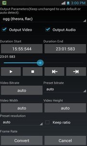 Media Converter