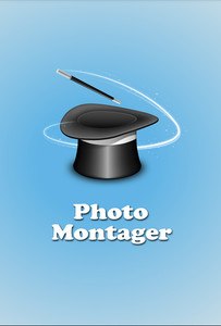 PhotoMontager - Photo montages