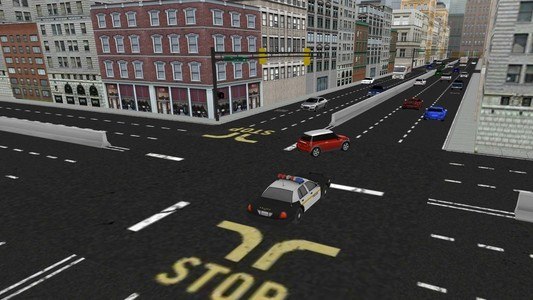 City Driving 3D : Traffic Roam