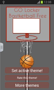 GO Locker Bastketball Free