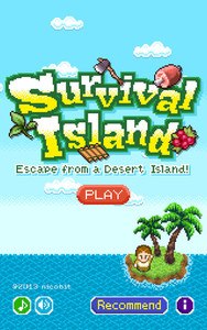 Survival Island !