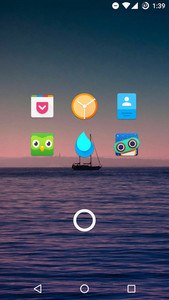 Polycon - Icon Pack